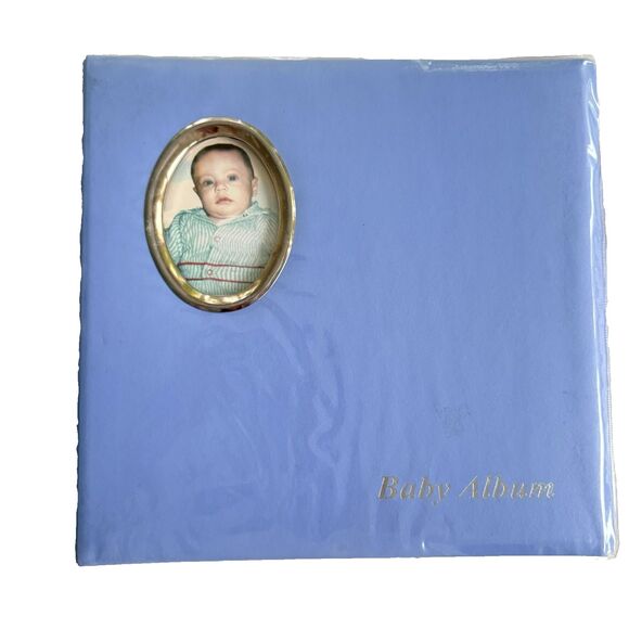 Pioneer Baby Album Memory Scrapbook Album 12"x12" NEW - Picture 1 of 6